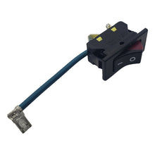 Switch Bosch P/router 1617 1617evs 1618 1618evs 13026620 Más