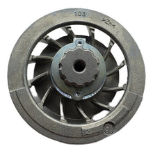 Ventilador 2606610903 Bosch P/martillo Demoledor Gsh 5