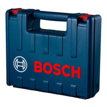 Rotomartillo Bosch Gsb 13 Re 750w 127v En Maletín Color Azul Marino Frecuencia 06012b80g1