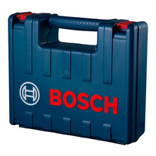 Rotomartillo Bosch Gsb 13 Re 750w 127v En Maletín 06012b80g1 Azul Marino 06012b80g1