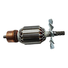 Armadura Bosch 1619pc1926 P/cortadora Metal Gco 230 Gco15-14