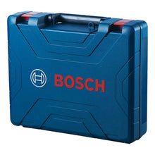Rotomartillo 1/2 Bosch Gsb 185-li 18v 2 Baterías Y Maletín Azul