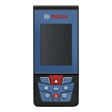 Medidor Láser Verde Bosch Glm 100-25 C 100m C/bluetooth