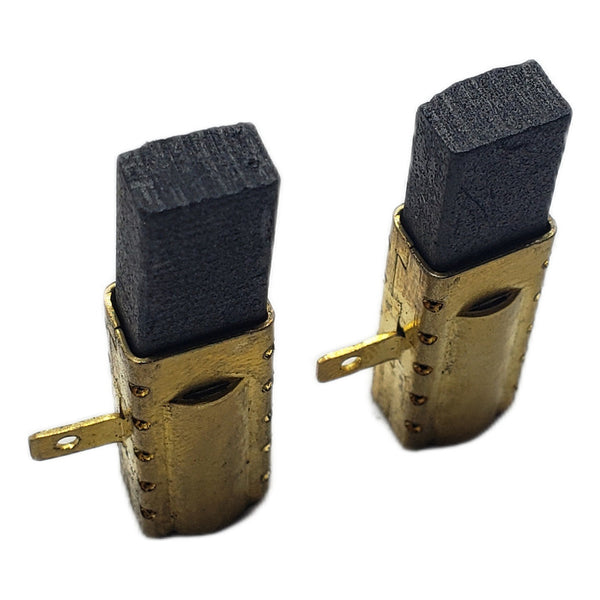 Jgo Carbones Bosch 1619p01777 P/rotomartillo Gbh 2-18 Re