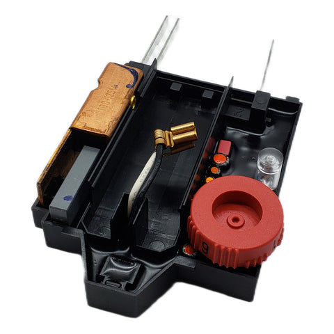 Regulador Revoluciones Bosch P/gbh 7 De Gbh 7-45 De