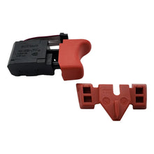 Interruptor Switch P/bosch Atornillador Gsr 18v-50 Gsb18v-55