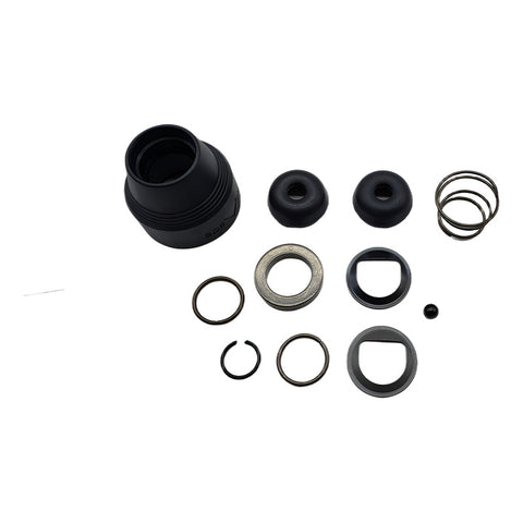 Kit Pzas Sujeción Bosch 16170006cb P/gbh 2-28 Gbh 2-28d