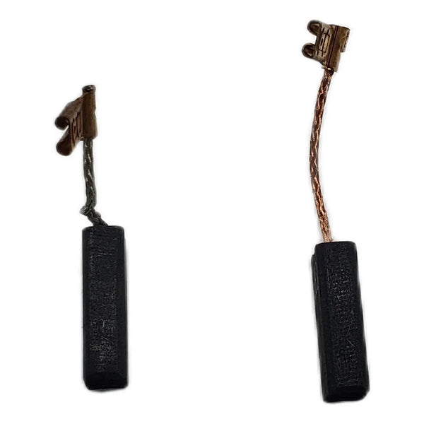 Jgo Carbones Bosch P/martillo Demol Gsh5 Gsh 500 Gsh5 X Plus