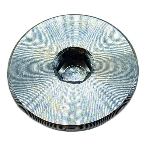 Anillo Roscado Bosch P/gbh 10 Dc Gbh 11 De Gsh 10 C Gsh 11 E