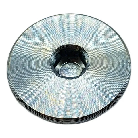 Anillo Roscado Bosch P/gbh 10 Dc Gbh 11 De Gsh 10 C Gsh 11 E