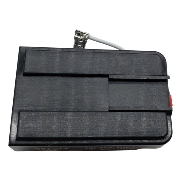 Regulador Revoluciones Bosch 1607233136 P/1617 Evs 1618 Evs