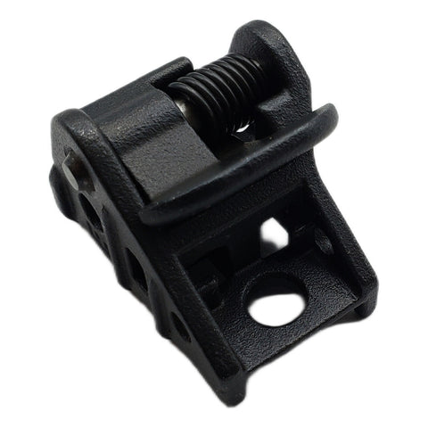 Portacuchillas 1619pa4168 Bosch P/sierra Sable Gsa 1100 E 3