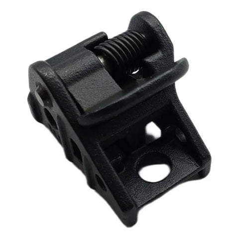 Portacuchillas 1619pa4168 Bosch P/sierra Sable Gsa 1100 E 3