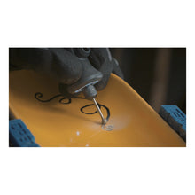 Fresa Diamantada De Grabado 1/64  4.4 Mm Dremel 26157105ac