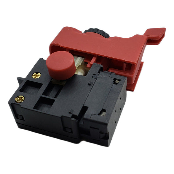 Interruptor F000608421 Skil P/martillo Perforador 1559f 1859