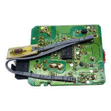 Regulador Revoluciones Bosch P/js470e Gst 150 Ce Gst 150 Bce
