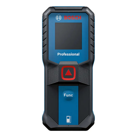 Medidor De Distancia Láser Hasta 25 M Bosch Glm 25-23