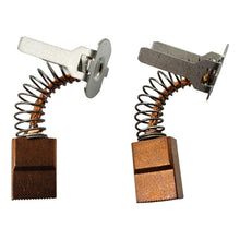 Par Carbones Bosch P/rotoma Gsr 180-li Gsb 180-li Gsr 140-li