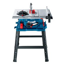 Sierra De Banco Bosch Gts 254 1800w Disco De 254mm 127v