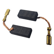Par Carbones Bosch P/caladora Gst 25m Ggs 27c 1506 1587 1210