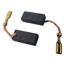Par Carbones Bosch P/caladora Gst 25m Ggs 27c 1506 1587 1210