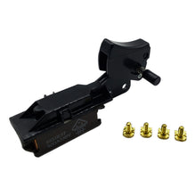 Interruptor 3607200507 Bosch P/lijadora Gbs 100 A Gbs 100 Ae