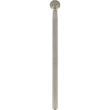 Fresa Diamantada Grabado Redon 1/8  2.0 Mm Dremel 26157103ae