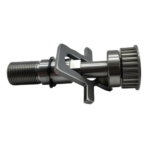 Árbol Receptor 1607000cm3 Bosch P/fresadora Bordes Gkf 12v-8