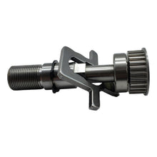 Árbol Receptor 1607000cm3 Bosch P/fresadora Bordes Gkf 12v-8