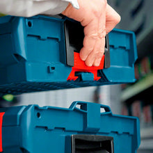 Maletín De Transporte L-boxx 136 Bosch 1600a012g0 Azul