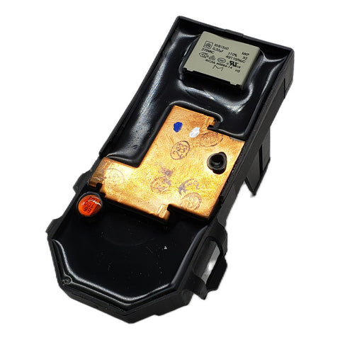 Regulador Revoluciones Bosch P/gws 12-125 Ci Agp40-11p