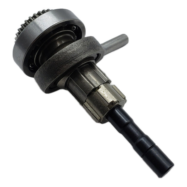 Árbol Intermedio Bosch P/rotomartillo Gbh 2-20 D Gbh 2-20dre