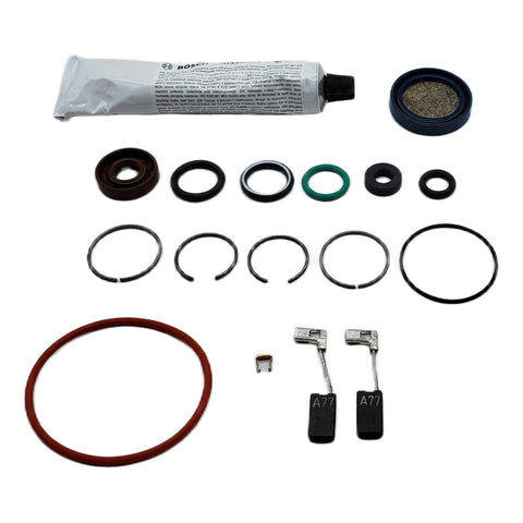 Jgo Pzas Desgaste 1617000465 Bosch P/gbh 7-46 De