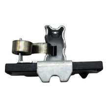 1 Pza Porta Carbón Bosch P/gws 2000 Gws 20-180 Gws 22-180