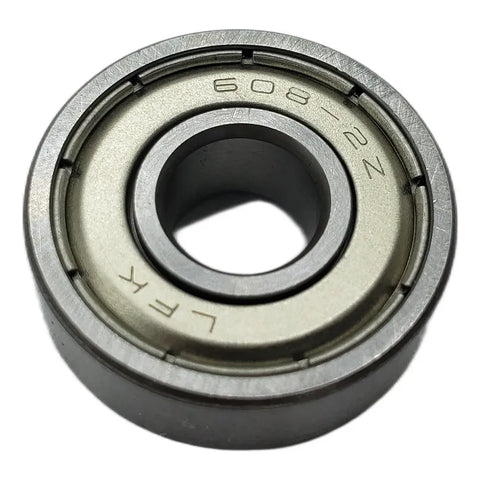 Balero 608-2z Bosch P/gwb 10 Gws 6-115 Gws 7-115 Psb 500