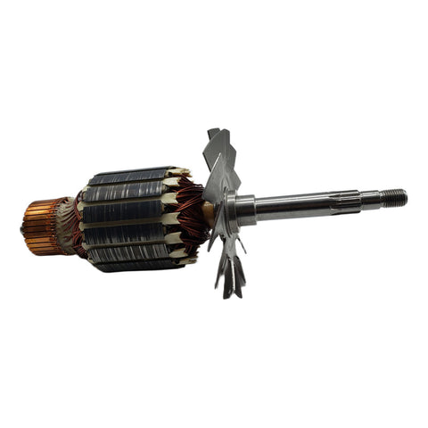 Armadur Bosch P/sierra Circular 1677 Md 1677 Mdt 1677m 1678