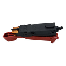 Interruptor Bosch P/rotomartillo Gbh 8 D Gbh 8-45 Dv Rh 745