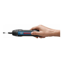 Destornillador Inalámbrico Bosch Professional Go 3.6v Azul