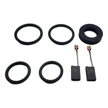 Jgo Pzas Desgaste 1617000497 Bosch P/gsh 16-30 Gsh 16-28