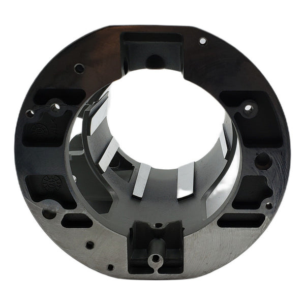 Base Aluminio Bosch 2610922551 P/router 1617evs Ra1160 1617