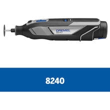 Mototool Dremel Mini Taladro Electrico  5 Accesorios 8240-5 60