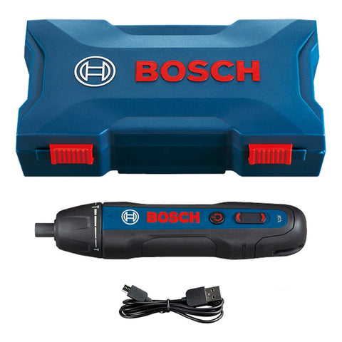 Atornillador Bosch Go Professional 3.6 V 360 Rpm