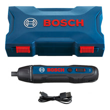 Atornillador Bosch Go Professional 3.6 V 360 Rpm