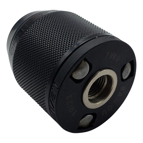 Broquero Bosch P/atorn Gsb 183-li Gsb 185-li Gsb 18v-50