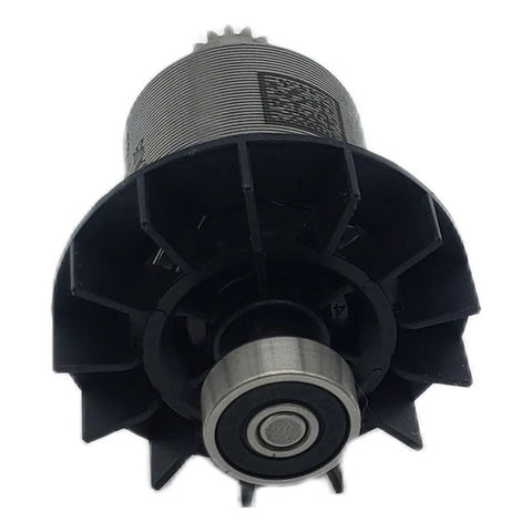 Rotor Bosch P/taladro Gsr 185-li Gsr 18v-400 Gsr 18v-45