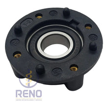 Brida Cojinete Retén Bosch P/lijadora Gex 125-1ae 3601c875g0