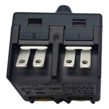 Interruptor Skil 160720032y P/esmeriladora Angular 9002 9004