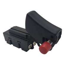 Switch Interruptor Bosch P/cortadora Gco 2000 3601l170g0/0g1