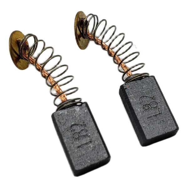 Par Carbones F000611049 Skil P/taladro 6455 6062 F