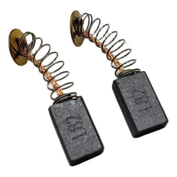 Par Carbones F000611049 Skil P/taladro 6455 6062 F